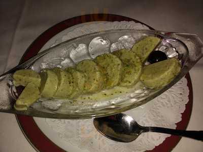 Le Butterchicken Traiteur