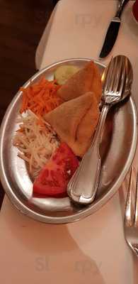 Le Butterchicken Traiteur