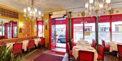 Le Butterchicken Traiteur