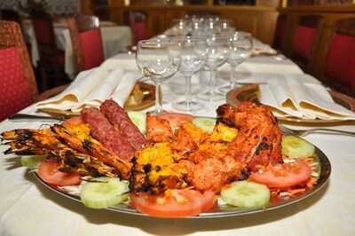 Le Butterchicken Traiteur