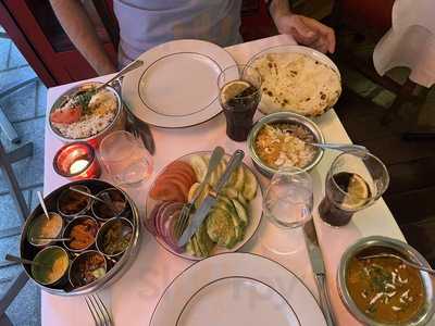 Le Butterchicken Traiteur