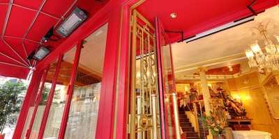 Le Butterchicken Traiteur