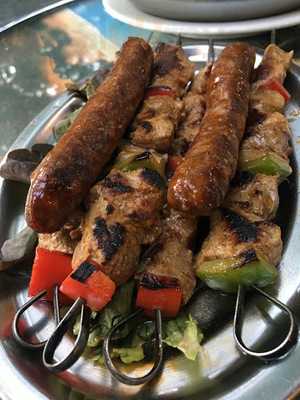 Brasserie Le Réveil