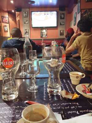 Brasserie Le Réveil