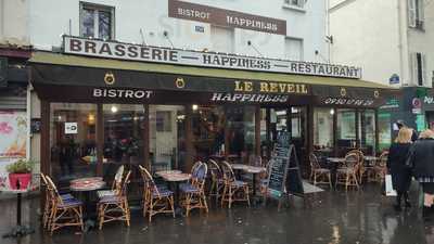 Brasserie Le Réveil