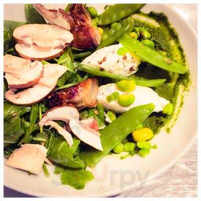 Genio Osteria & Pizze