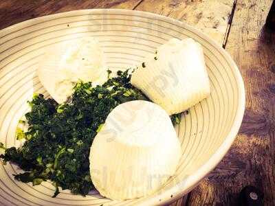 Genio Osteria & Pizze