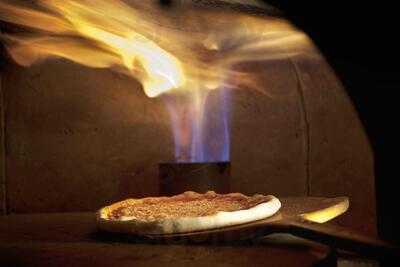 Genio Osteria & Pizze