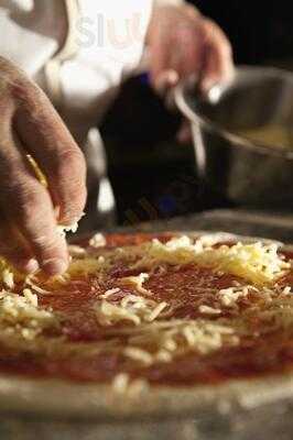 Genio Osteria & Pizze