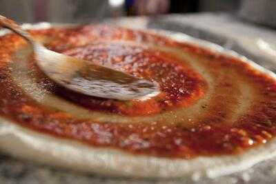 Genio Osteria & Pizze