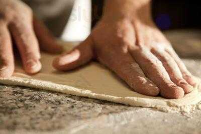 Genio Osteria & Pizze