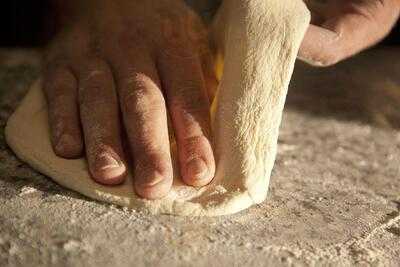 Genio Osteria & Pizze