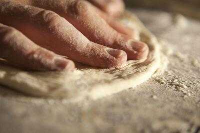 Genio Osteria & Pizze