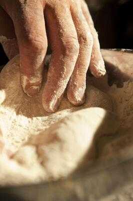 Genio Osteria & Pizze