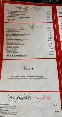 Les Orgues - Photo 7