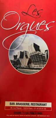 Les Orgues - Photo 8