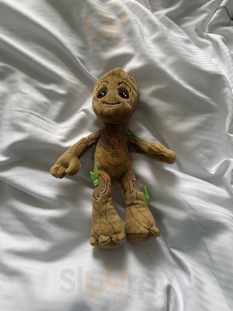 Pavillon De Hang Chow