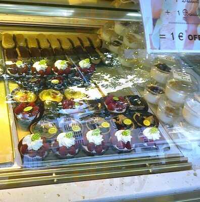 Boulangerie Maison Marache