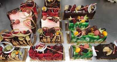 Boulangerie Maison Marache