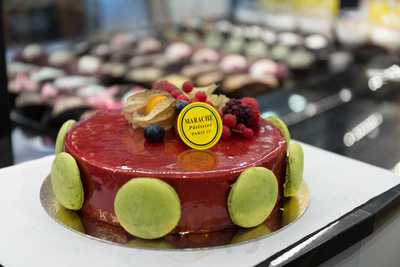 Boulangerie Maison Marache