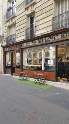 Boulangerie Maison Marache