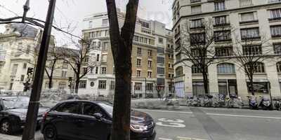 Boulangerie Maison Marache