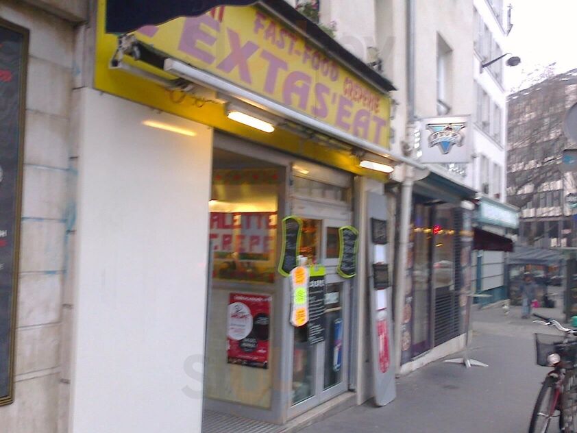 L'extas'eat