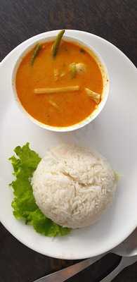 Ailine Cuisine Thaïlandaise