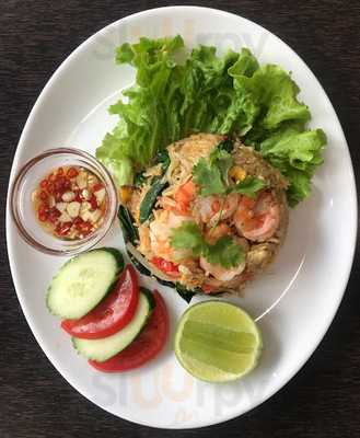 Ailine Cuisine Thaïlandaise