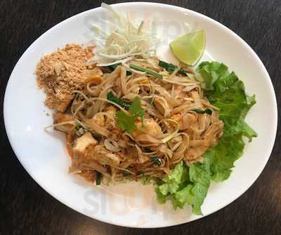 Ailine Cuisine Thaïlandaise
