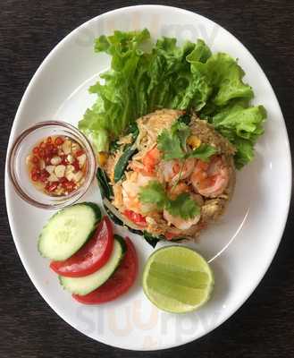 Ailine Cuisine Thaïlandaise