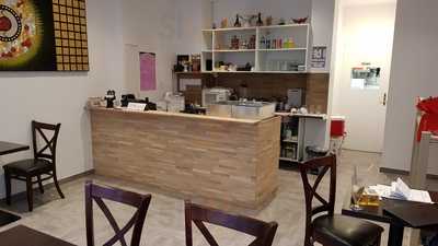 Ailine Cuisine Thaïlandaise