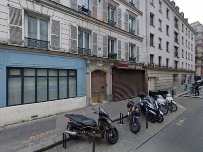 Ailine Cuisine Thaïlandaise