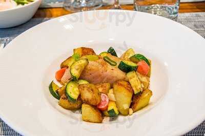 Restaurant Le Cayré