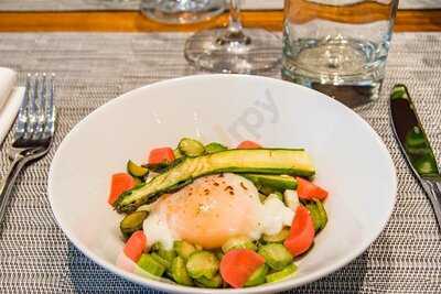 Restaurant Le Cayré