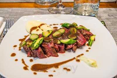 Restaurant Le Cayré