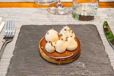 Restaurant Le Cayré