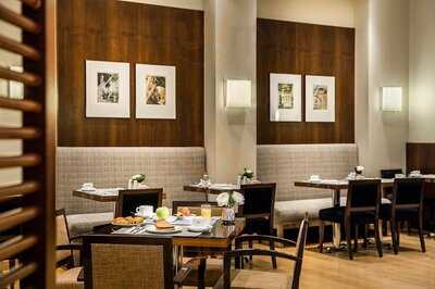 Restaurant Le Cayré