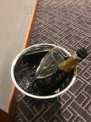 Restaurant Le Cayré