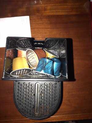 Restaurant Le Cayré