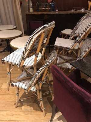 Restaurant Le Cayré