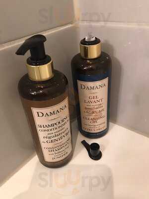 Restaurant Le Cayré