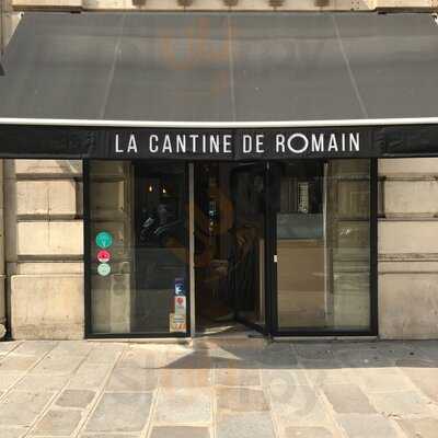 La Cantine De Romain