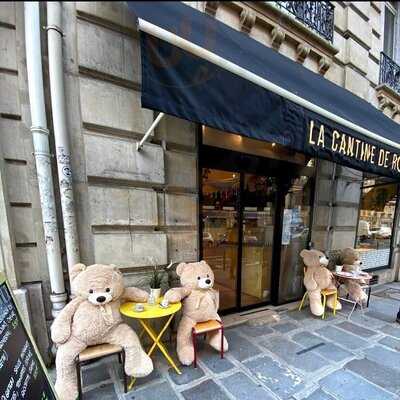 La Cantine De Romain