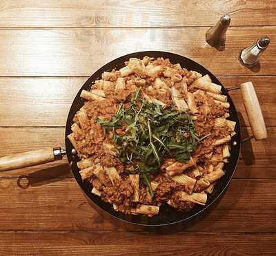 La Cantine De Romain