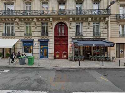 La Cantine De Romain