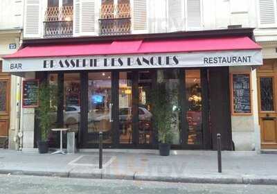 Brasserie Des Banques