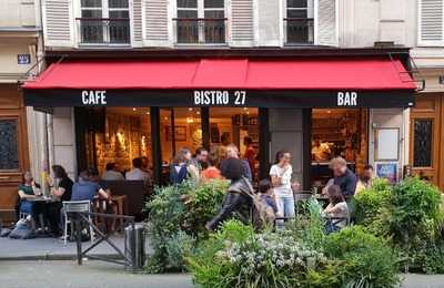 Brasserie Des Banques