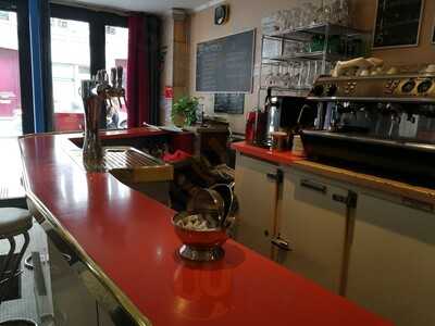 Brasserie Des Banques