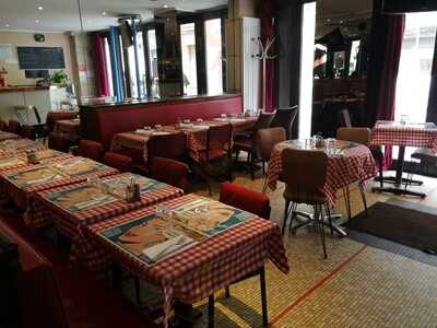 Brasserie Des Banques